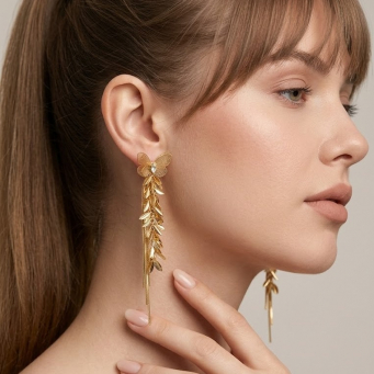 Premium Earrings
