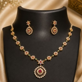 Necklace Sets