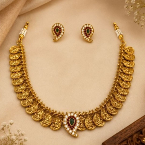 Necklace Sets
