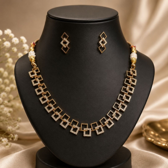 Necklace Sets