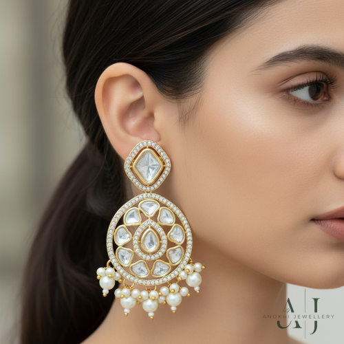 Premium Earrings