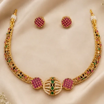 Choker Sets