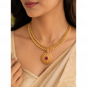 Necklace Sets