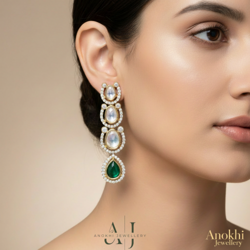 Premium Earrings