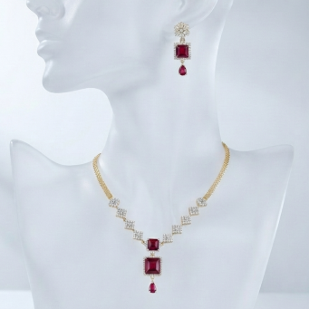 Necklace Sets