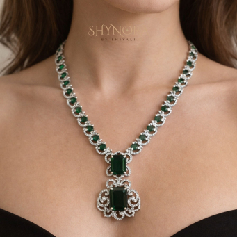 Necklace Sets