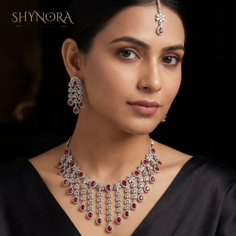 Necklace Sets