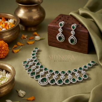 Necklace Sets
