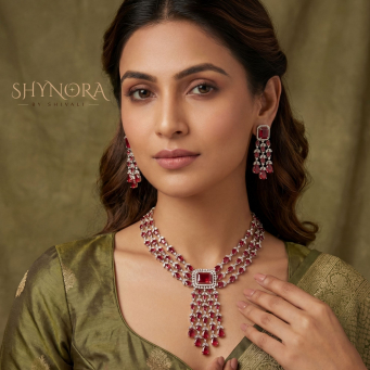 Necklace Sets