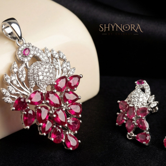 Pendants Sets