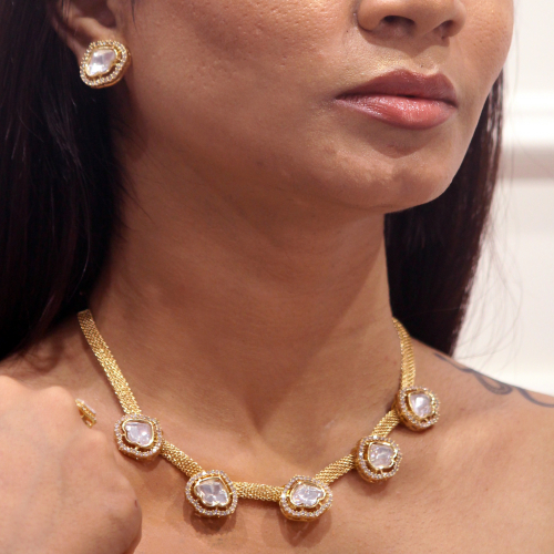 Choker Sets