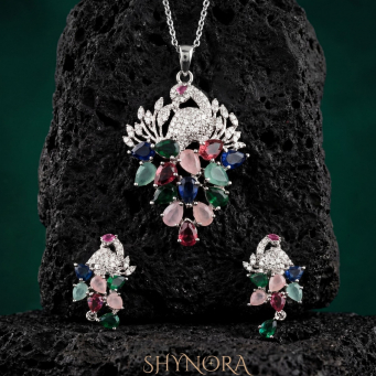 Pendants Sets