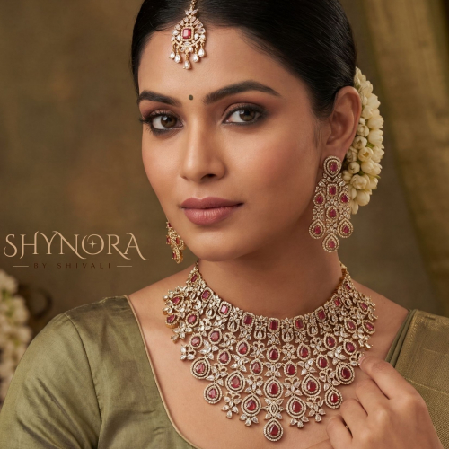 Chokers Sets