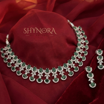 Choker Sets