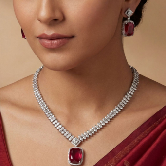 Necklace Sets