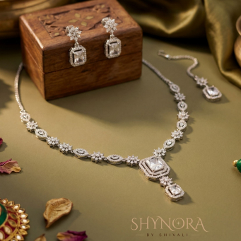 Necklace Sets