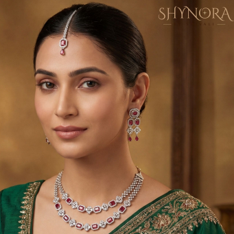 Necklace Sets