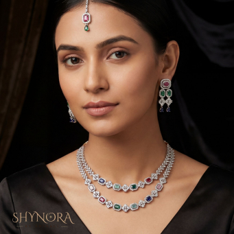 Necklace Sets