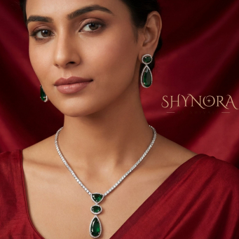 Necklace Sets