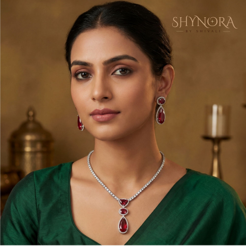 Necklace Sets