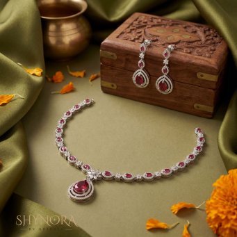 Necklace Sets