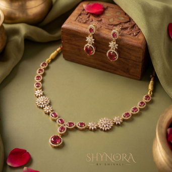 Necklace Sets