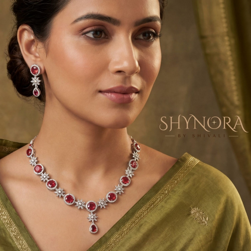 Necklace Sets