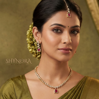 Necklace Sets