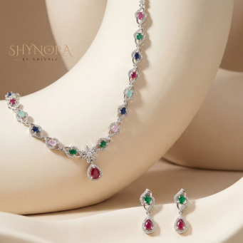Necklace Sets