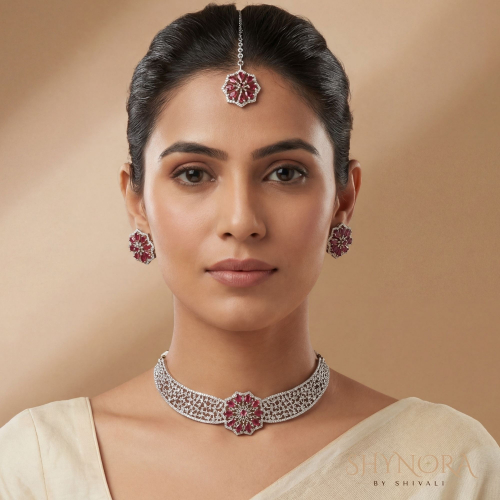 Choker Sets