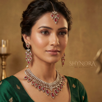 Necklace Sets