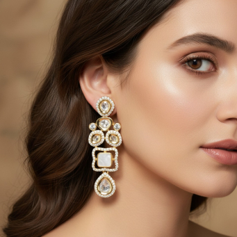 Premium Earrings
