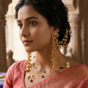 Premium Earrings