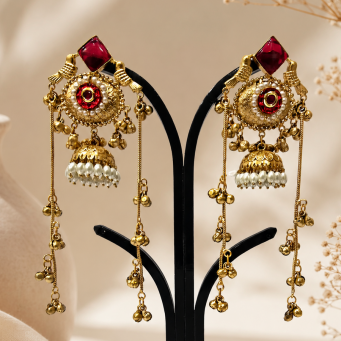 Premium Earrings