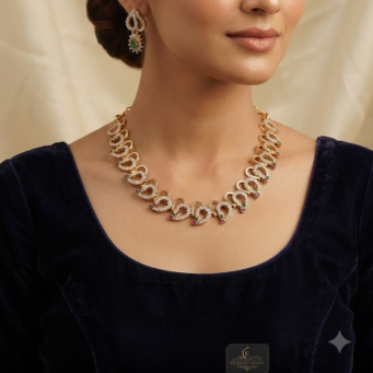 Choker Sets