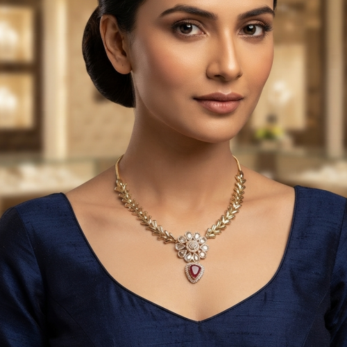 Choker Sets
