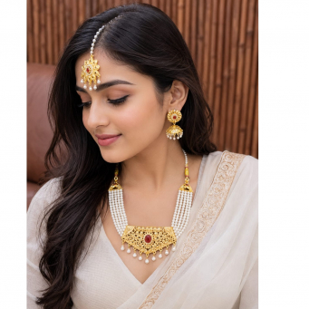 Necklace Sets