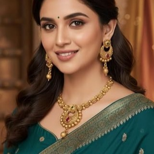 Necklace Sets