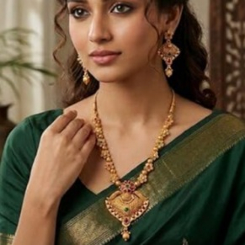 Necklace Sets