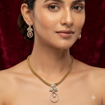 Choker Sets