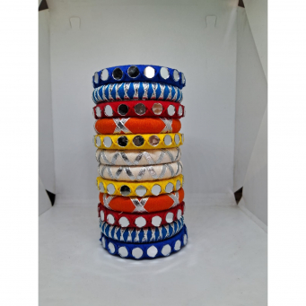 Bangles/Kada