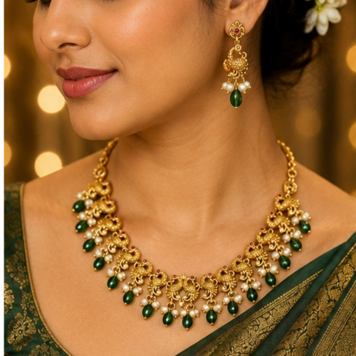 Necklace Sets