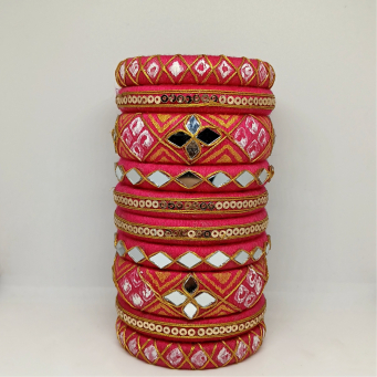Bangles/Kada