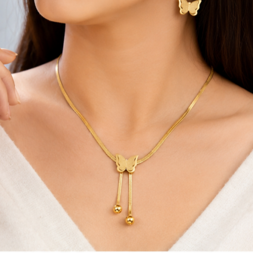 Necklace Sets