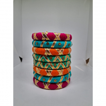 Bangles/Kada