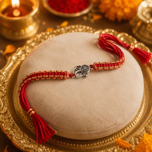 Silver Bracelets & Bangle