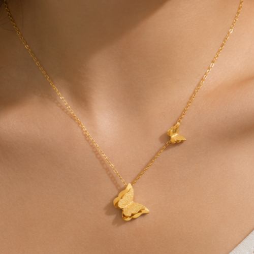 Necklace Sets