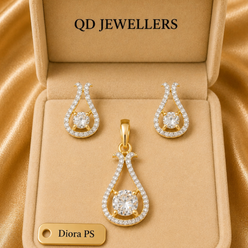 Pendants Sets