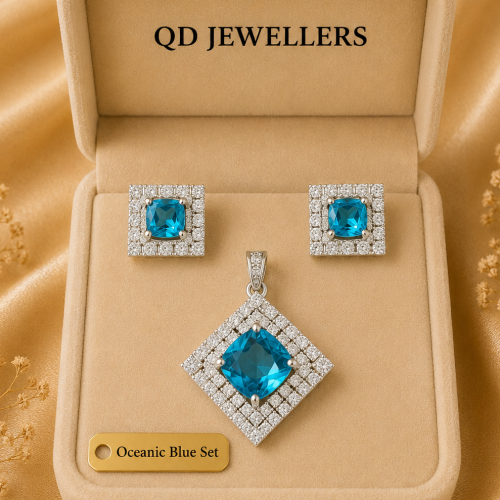 Pendants Sets