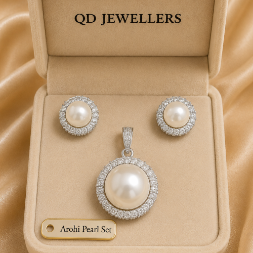 Pendants Sets